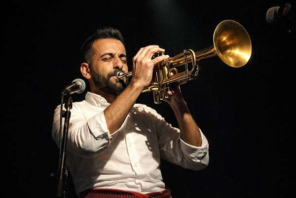 Trubači Novi Sad – profesionalni trubački orkestar za svadbe i proslave